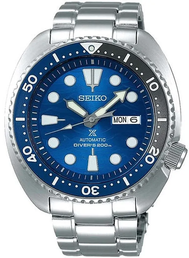 Seiko SRPD21J1