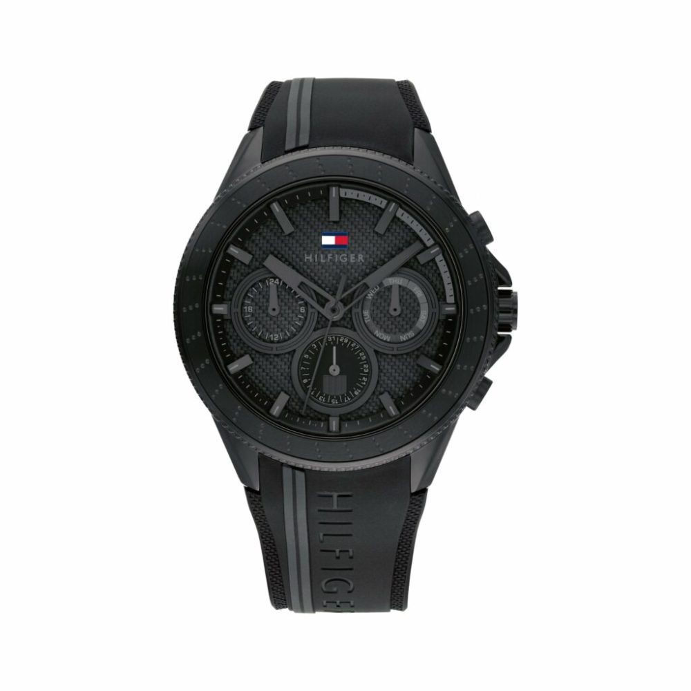 Tommy Hilfiger Watch 1791861