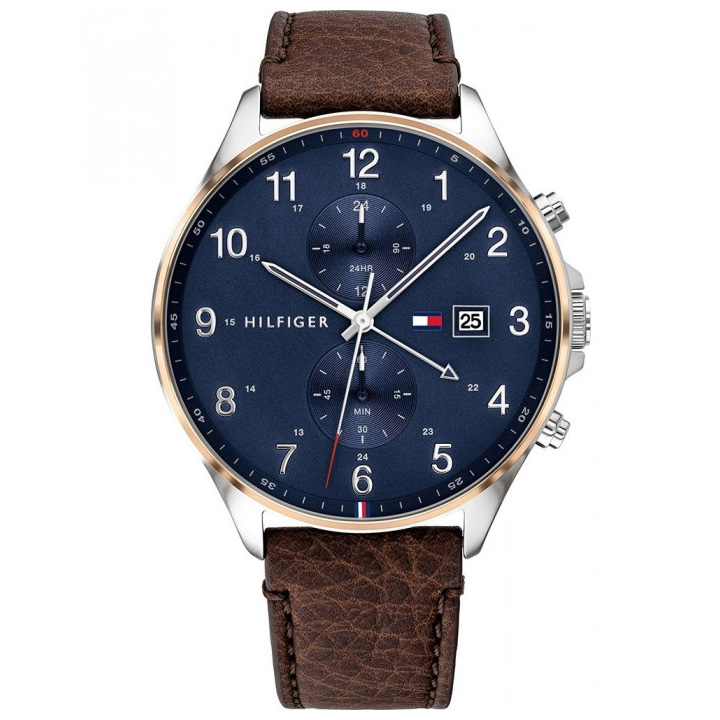 Tommy Hilfiger Watch 1791712