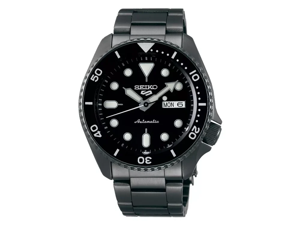 Seiko SRPD65K1