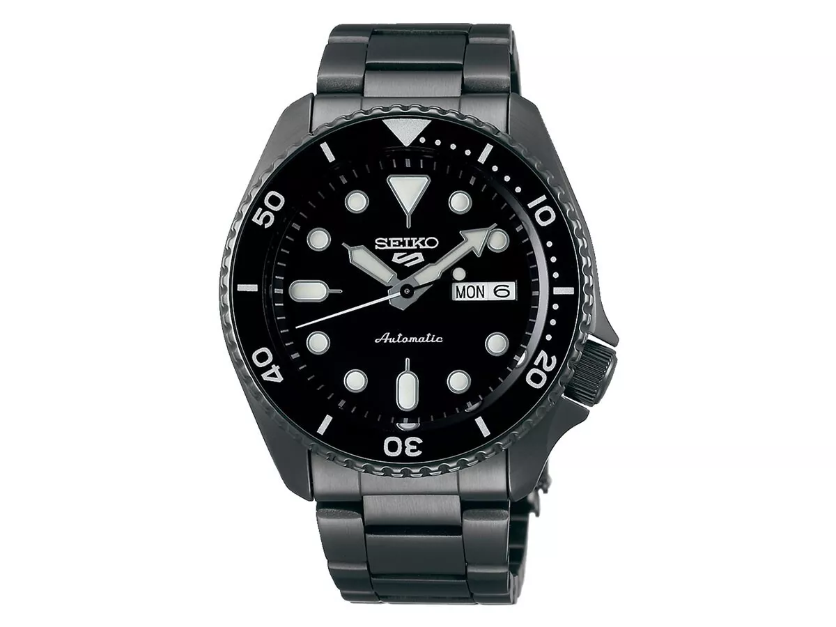 Seiko SRPD65K1