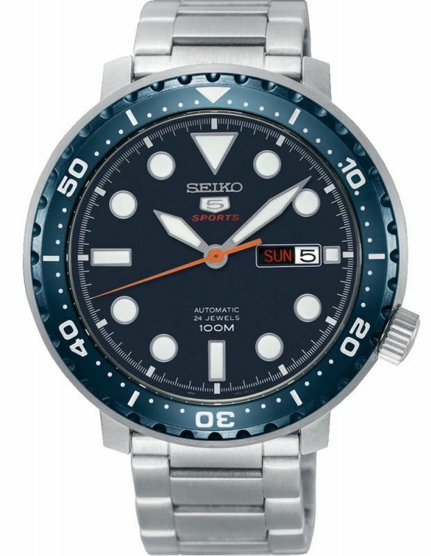Seiko SRPC63K1