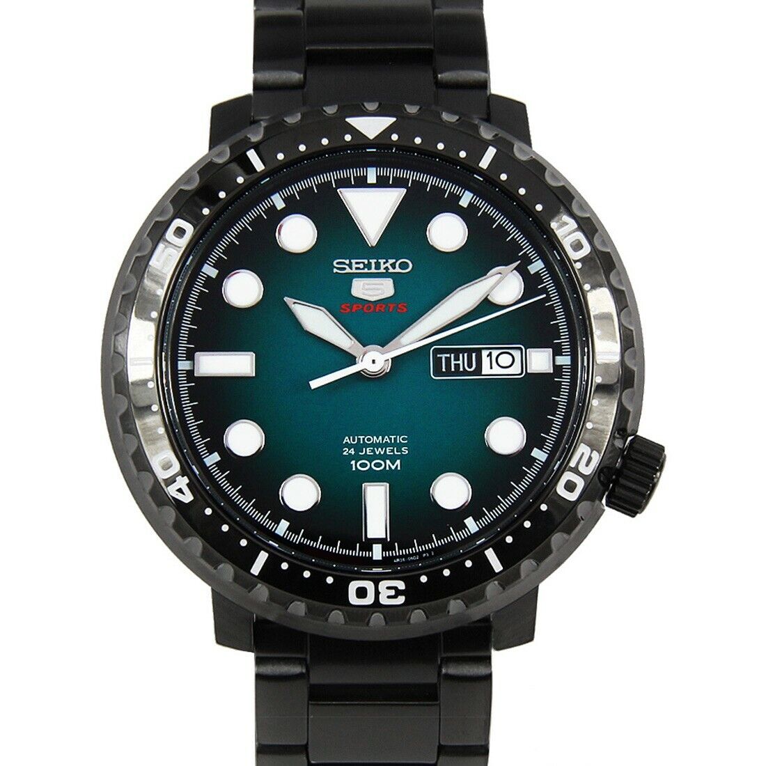 Seiko SRPC65K1