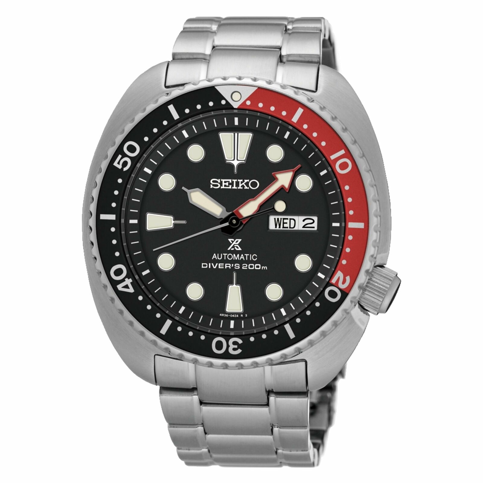 Seiko SRP789K1