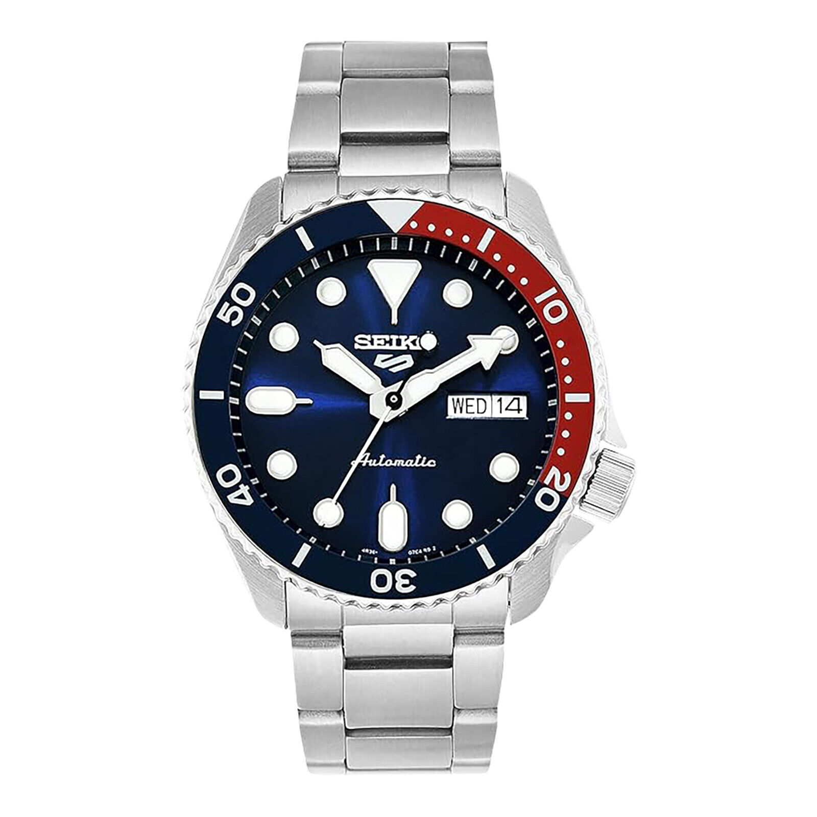 Seiko SRPD53K1