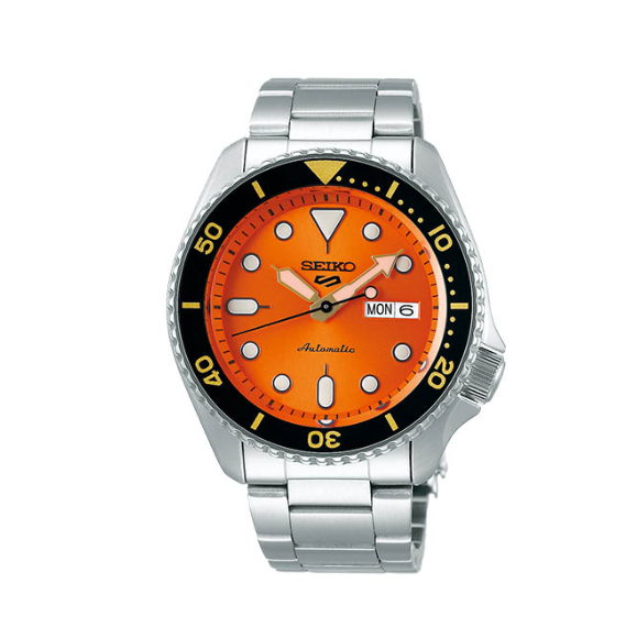 Seiko SRPD59K1