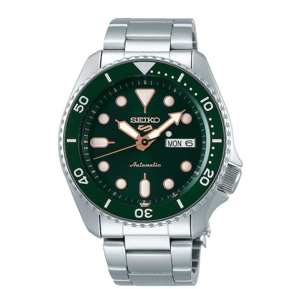 Seiko SRPD63K1