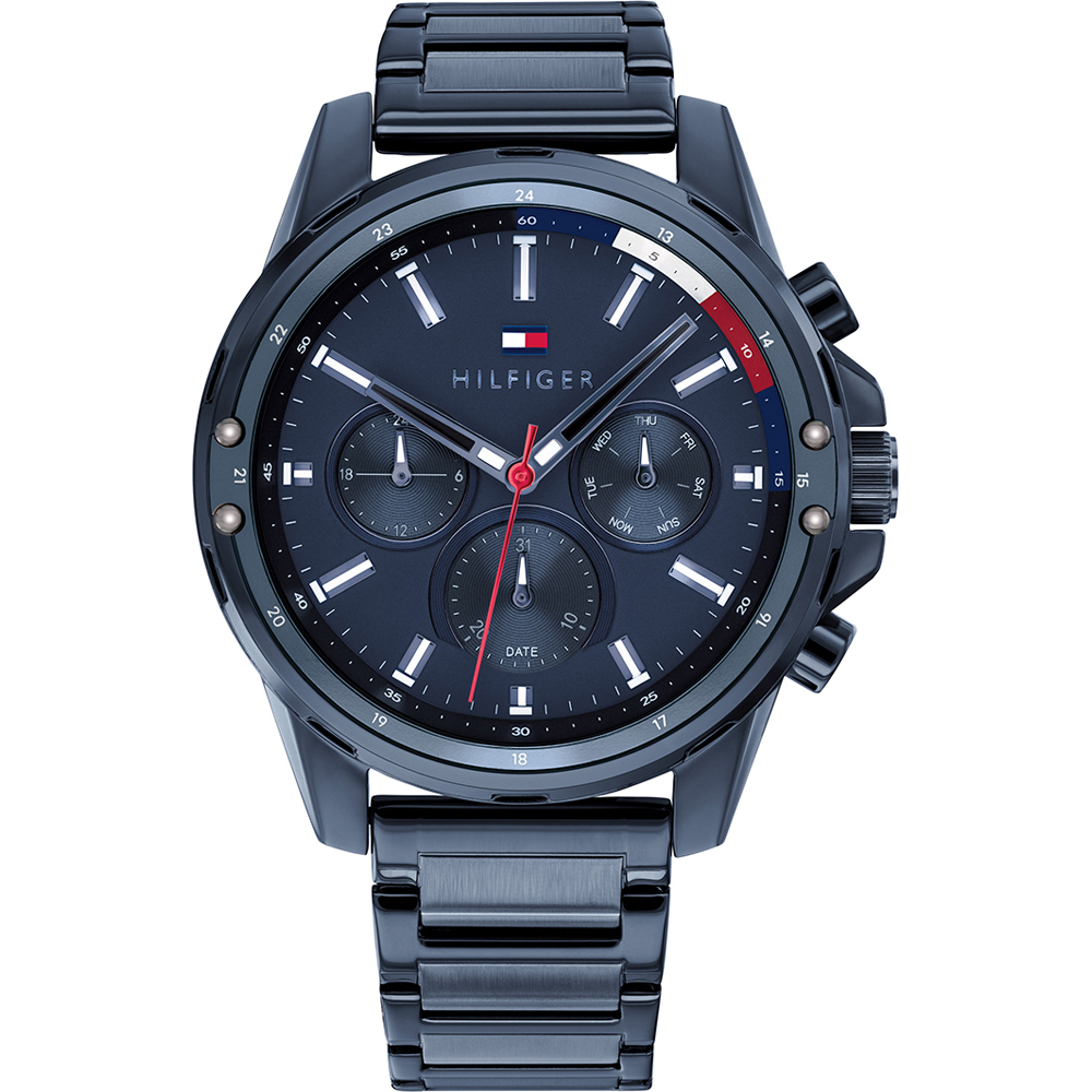Tommy Hilfiger Watch 1791789
