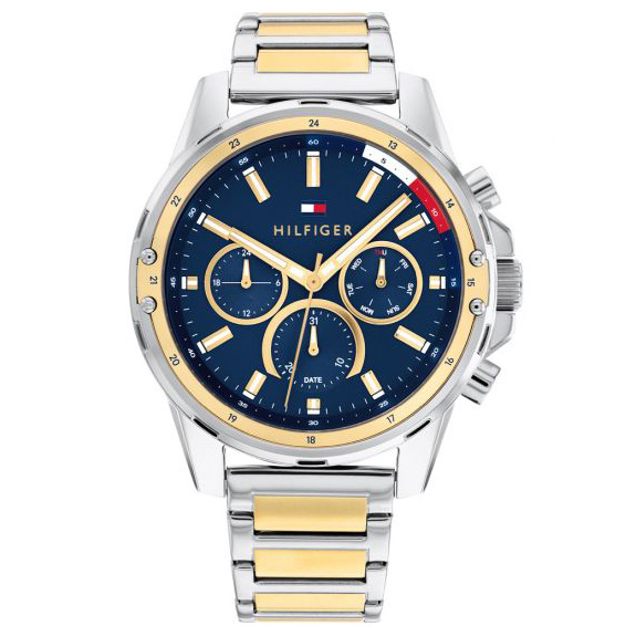 Tommy Hilfiger Watch 1791937
