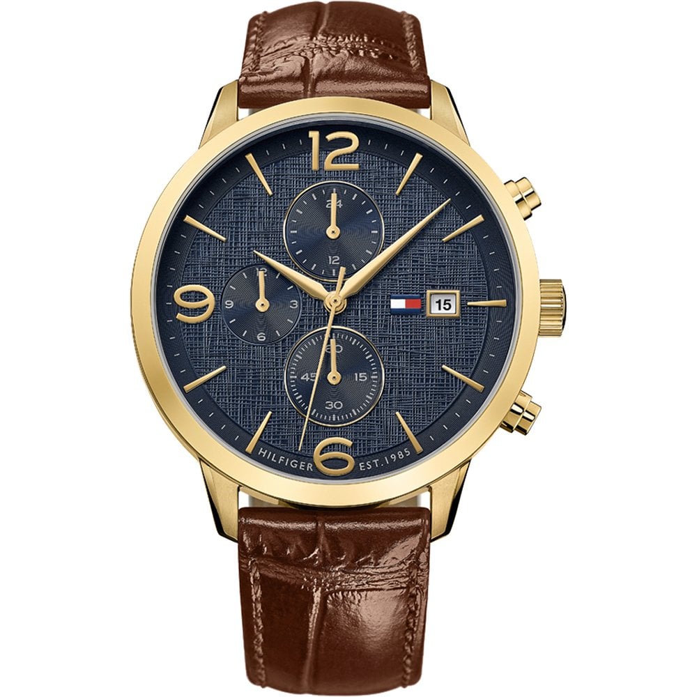 Tommy Hilfiger Watch 1710359