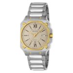 Gucci G-Flat watch, 24mm YA166506