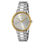 Gucci G-Timeless watch, 38mm YA1264233