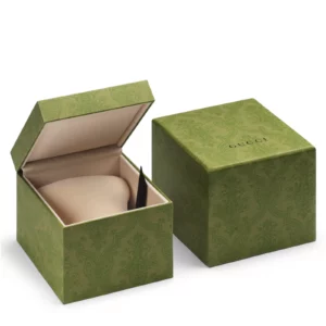 Gucci Watch Box