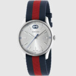 Gucci G-Timeless watch, 38mm YA1264237
