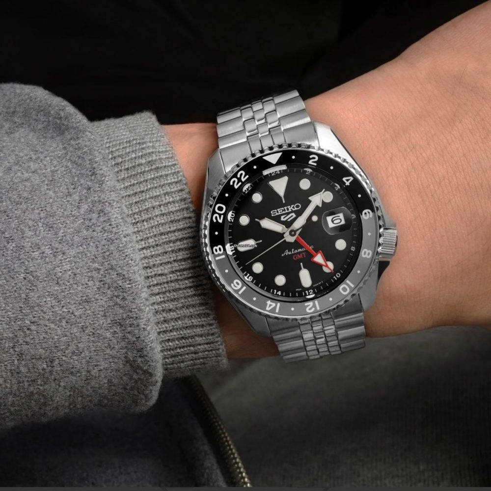 Seiko SSK001K1