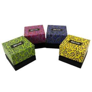 Just Cavalli Watch Box