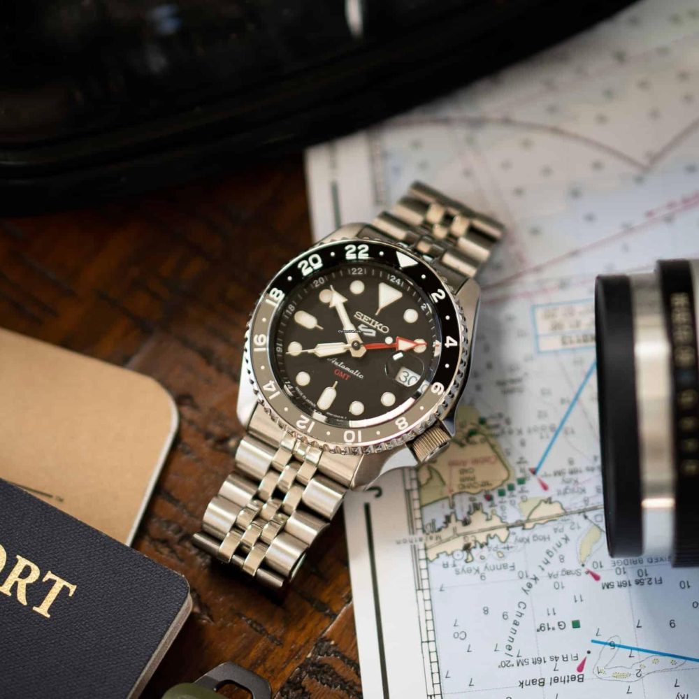 Seiko SSK001K1