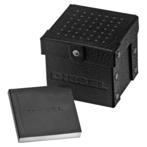 Diesel Watch Box