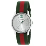 Gucci G-Timeless watch, 38mm YA1264236