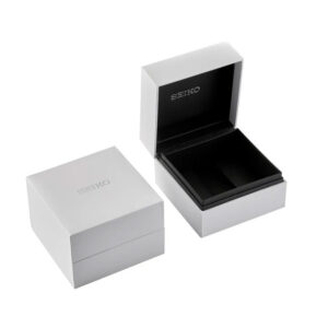 Seiko Watch Box