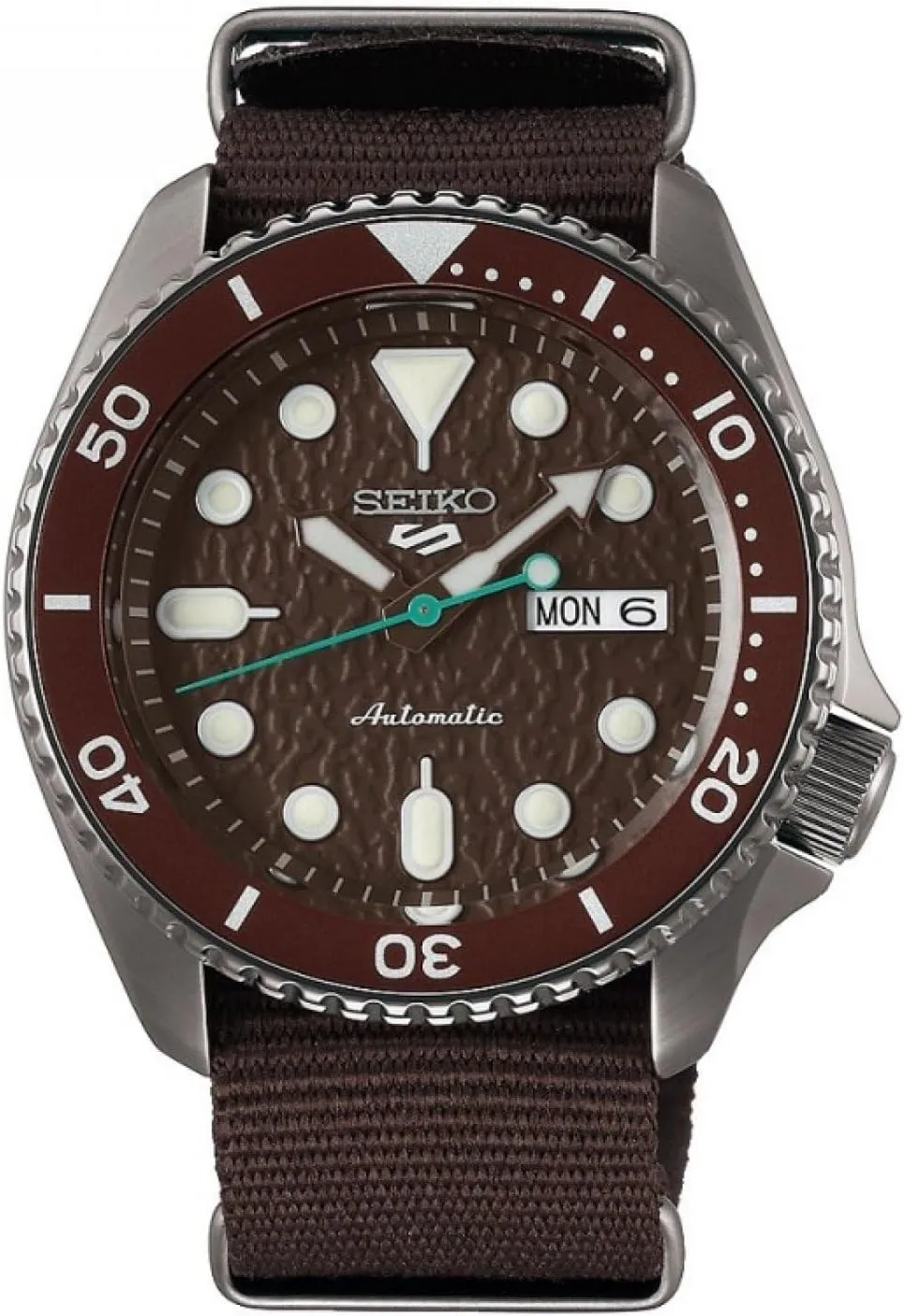 Seiko SRPD85K1