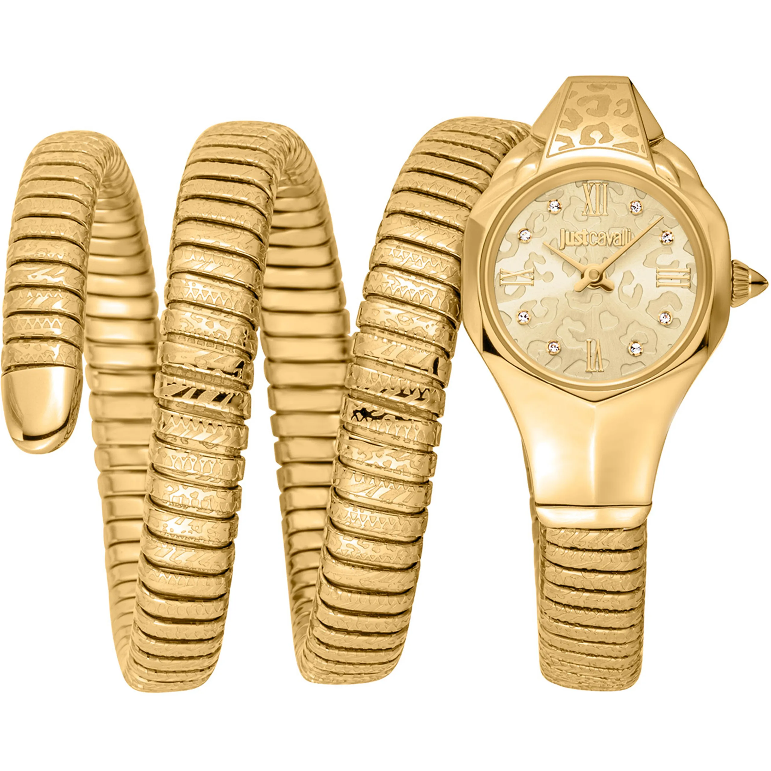 Just Cavalli Watch JC1L271M0025