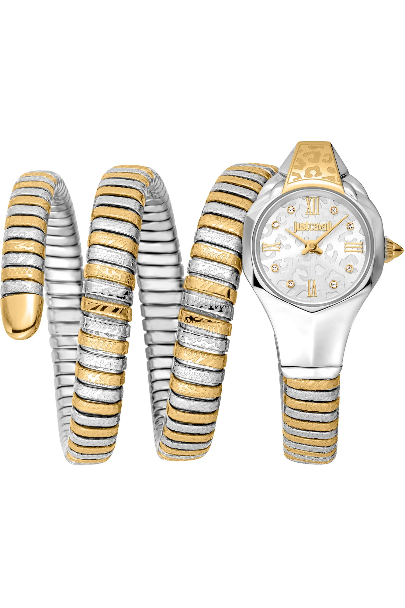 Just Cavalli Watch JC1L271M0055
