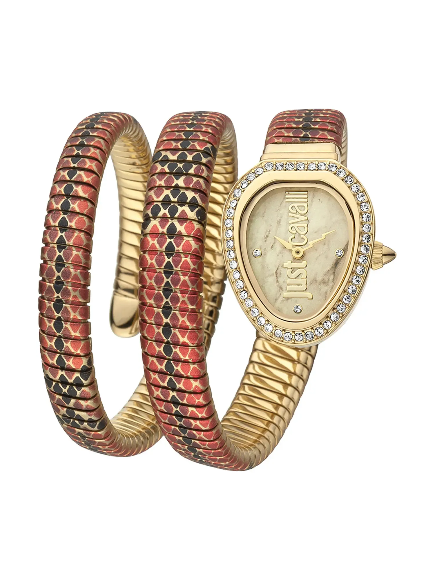 Just Cavalli Watch JC1L163M0245