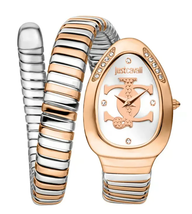 Just Cavalli Watch JC1L227M0075