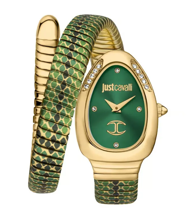 Just Cavalli Watch JC1L251M0035