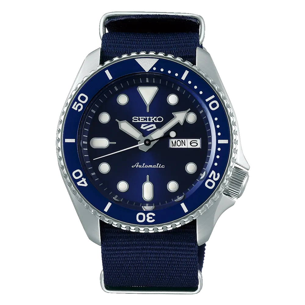 Seiko SRPD51K2