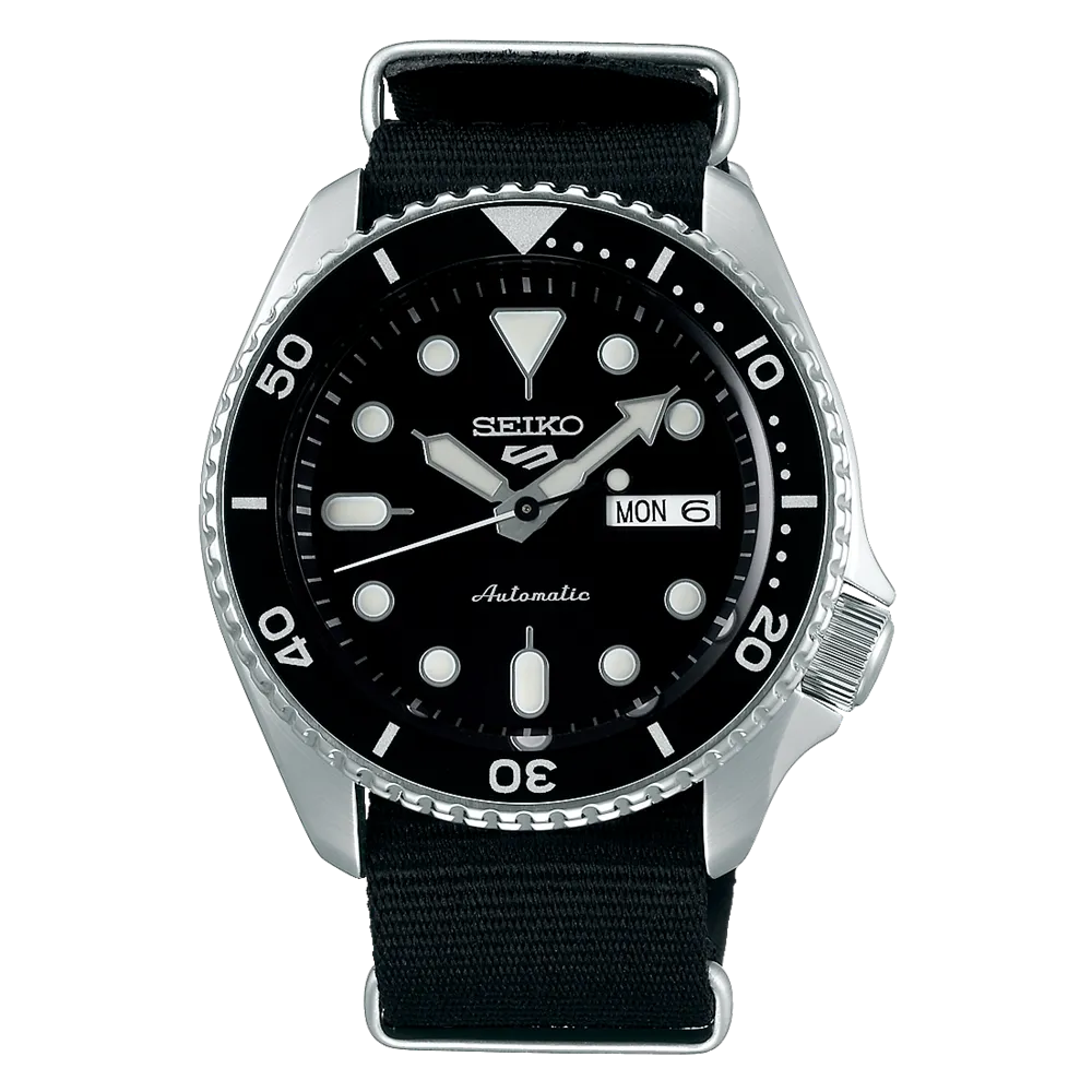 Seiko SRPD55K3