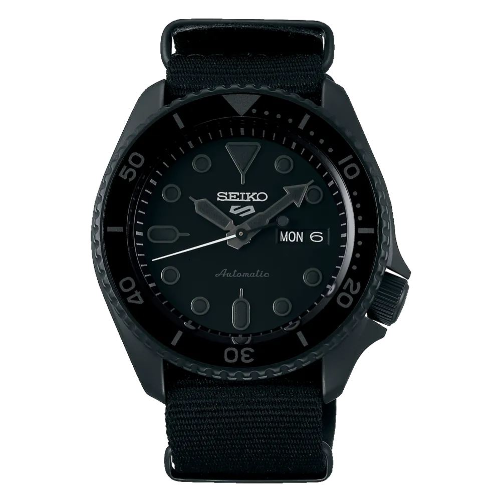 Seiko SRPD79K1