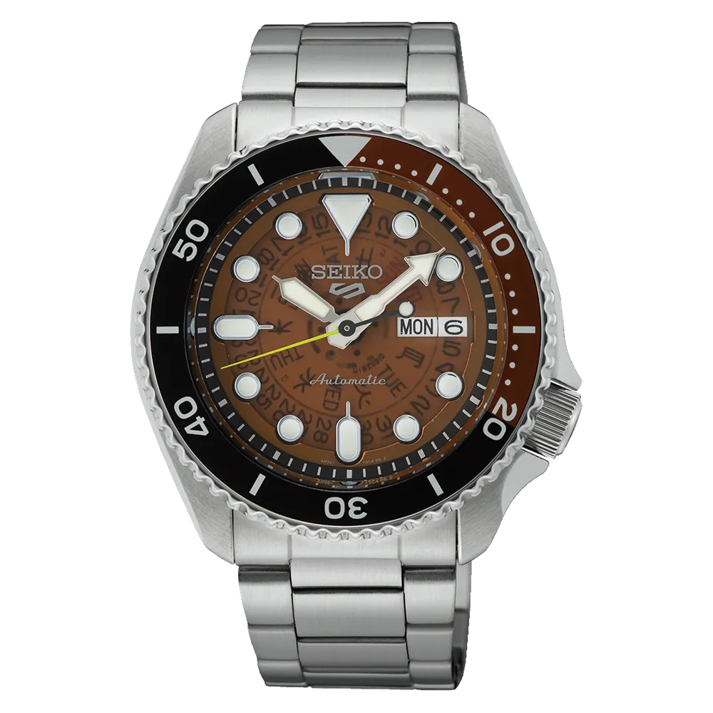 Seiko SRPJ47K1