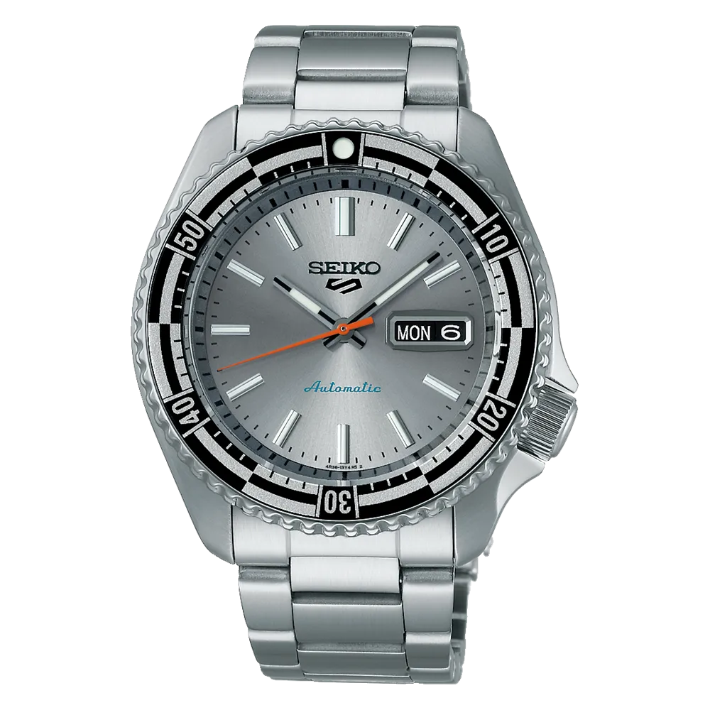 Seiko SRPK09K1