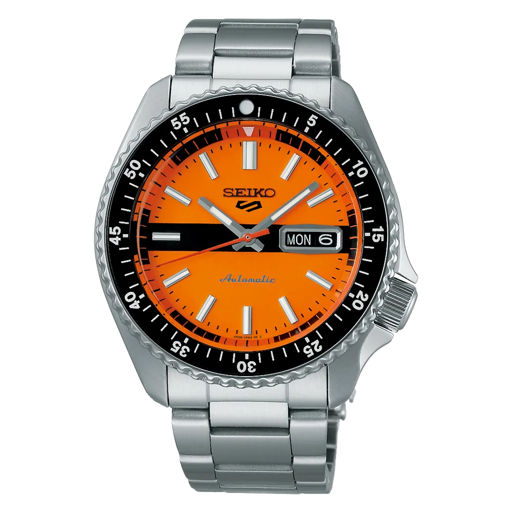 Seiko SRPK11K1