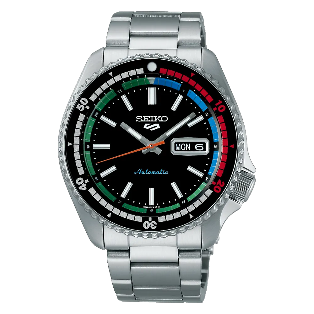 Seiko SRPK13K1