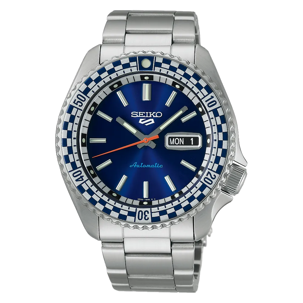 Seiko SRPK65K1