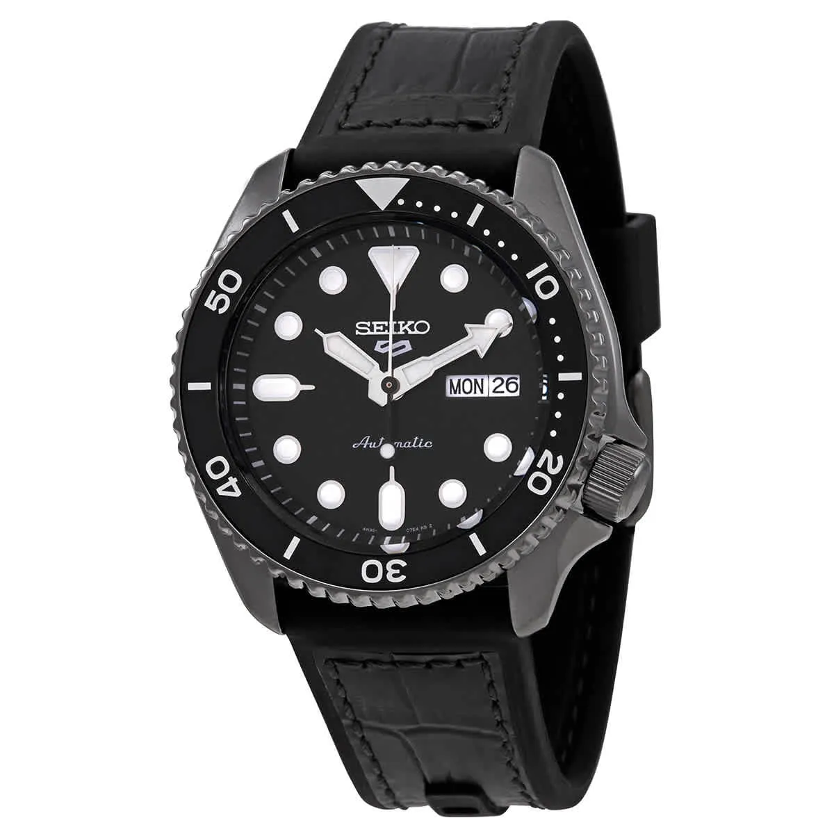 Seiko SRPD65K3