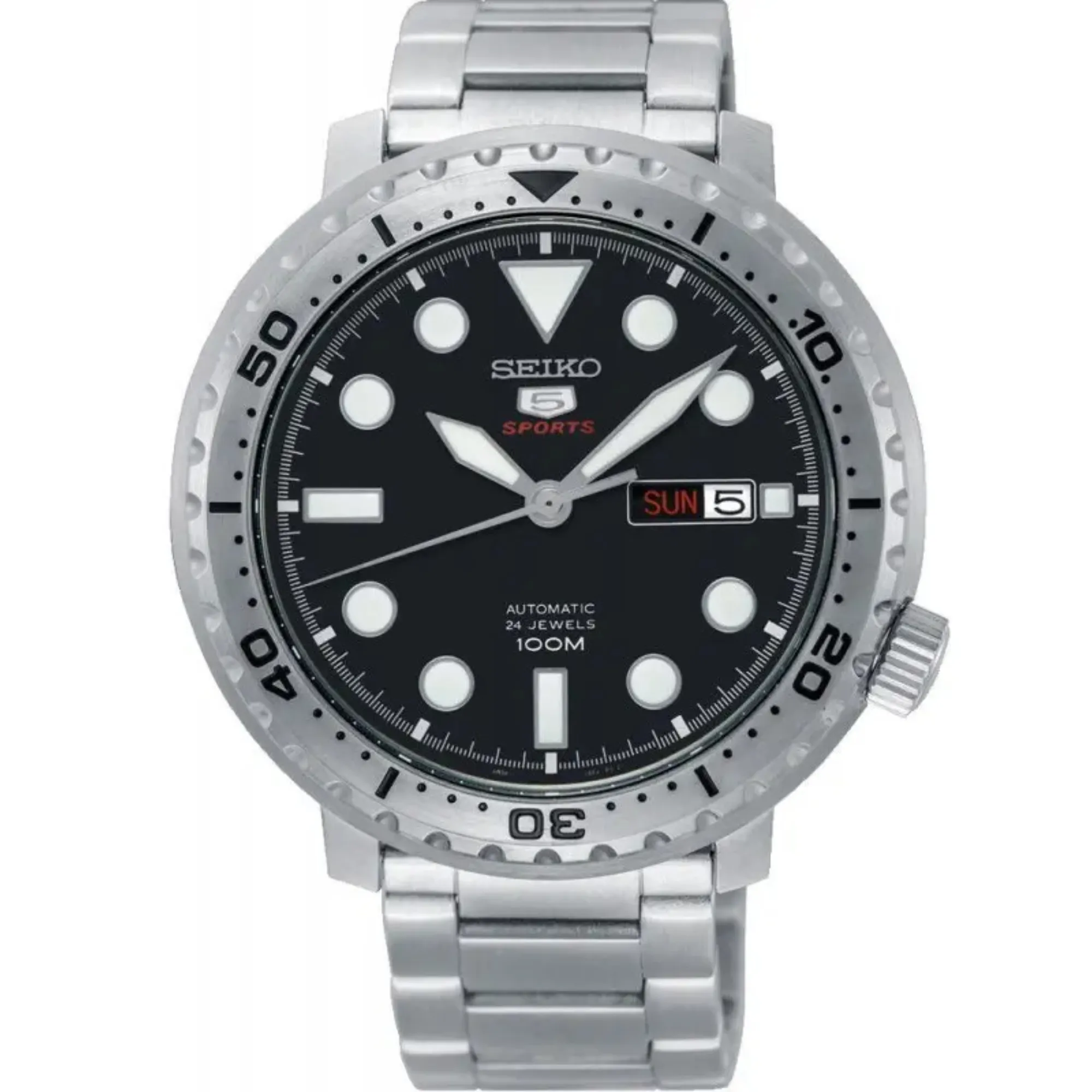 Seiko SRPC61K1