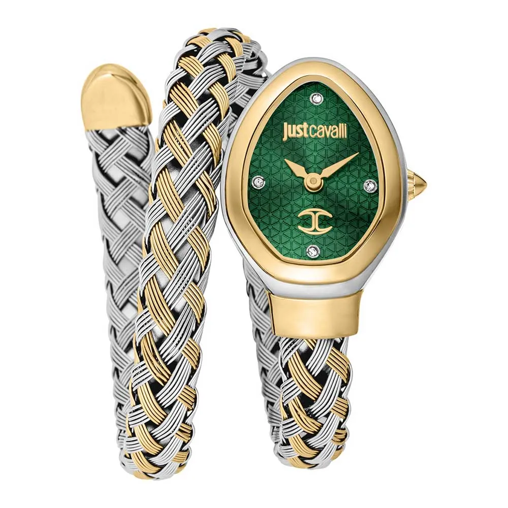 Just Cavalli Watch JC1L264M0065