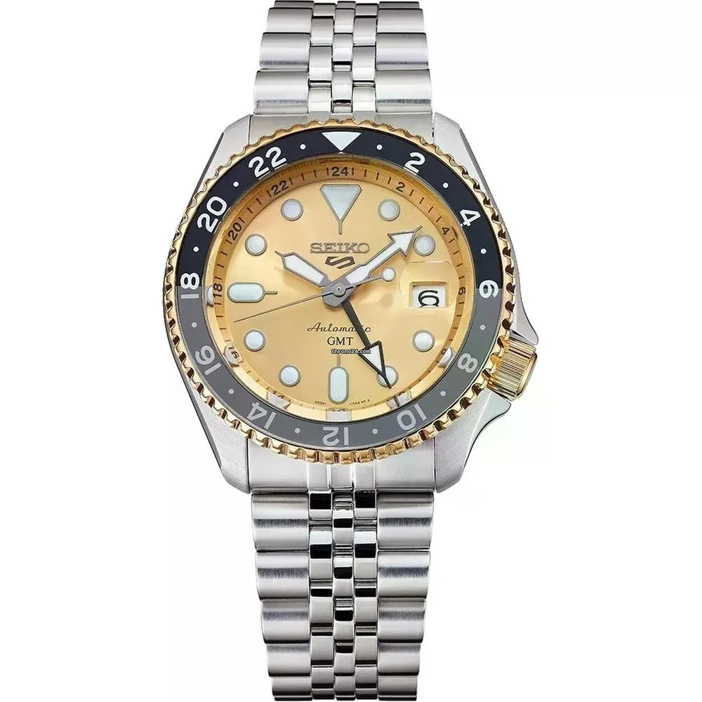 Seiko SSK044K1
