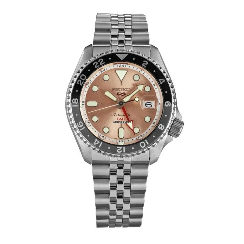 Seiko SSK043K1