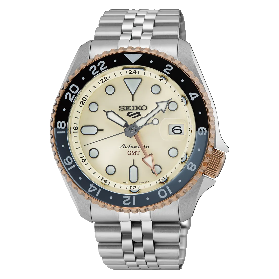 Seiko SSK046K1