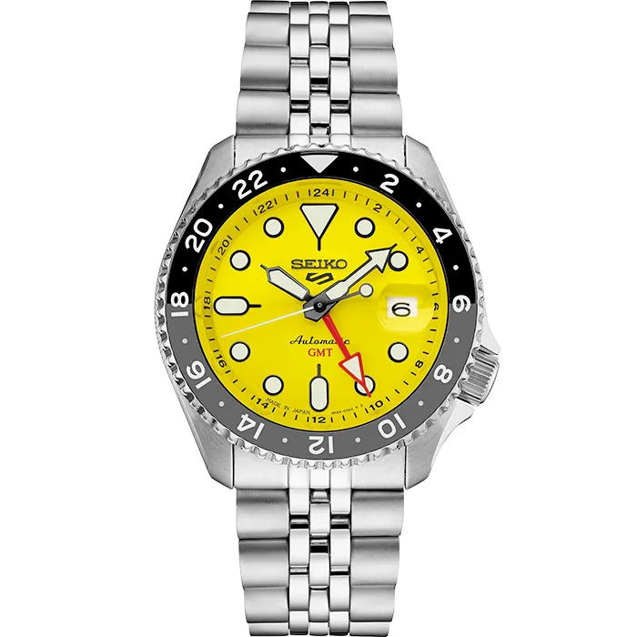 Seiko SSK017