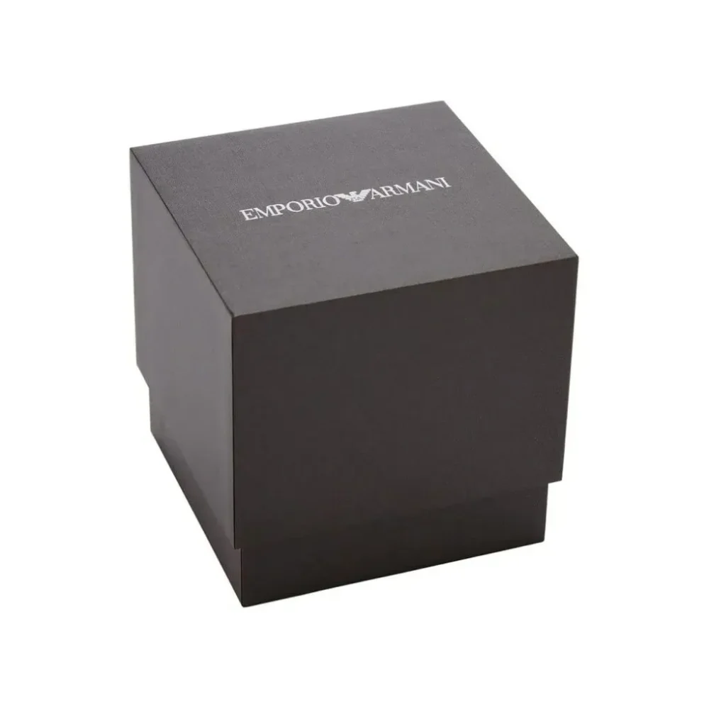Armani Box