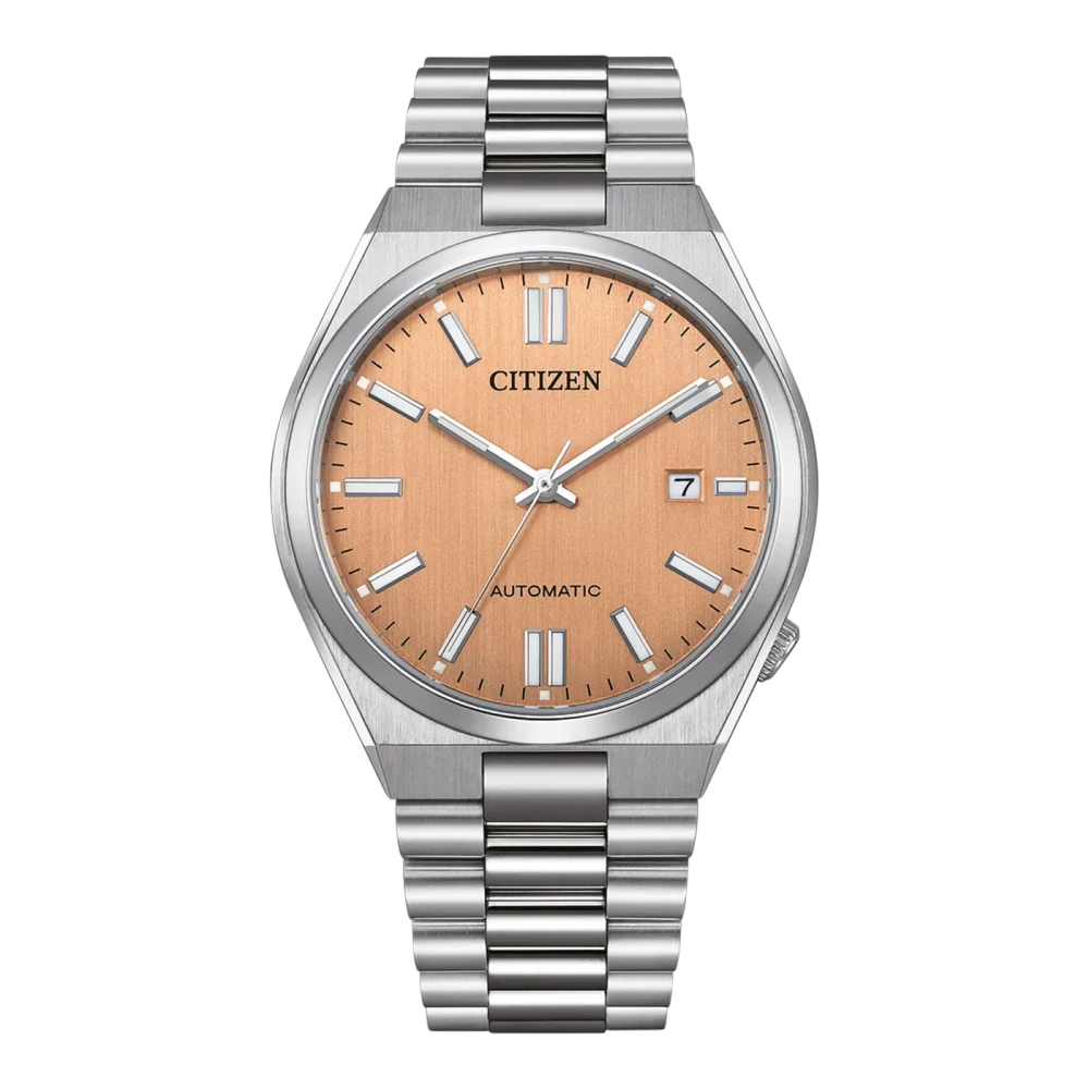 Citizen NJ0159-86Z
