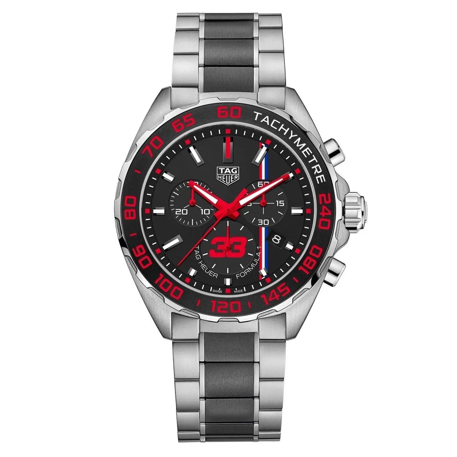 Tag Heuer  CAZ101U.BA0843