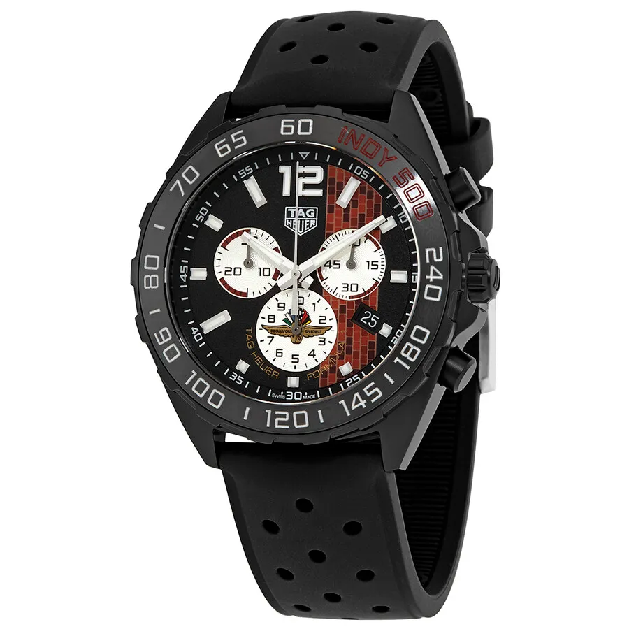 Tag Heuer  CAZ101AD.FT8024