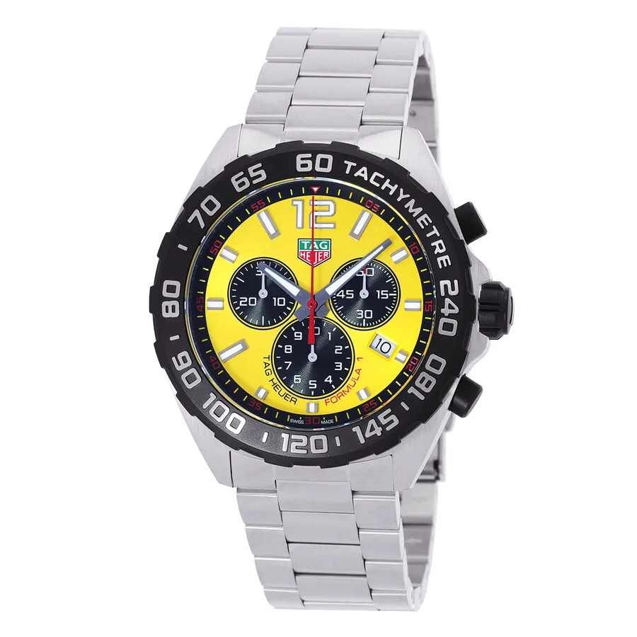 Tag Heuer CAZ101AM.BA0842